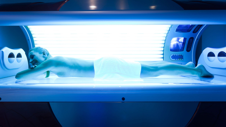 Zonnestudio's passen stralingslimiet aan na onderzoek