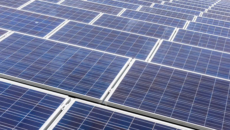 Aantal zonnepanelen in Nederland flink gestegen in 2017