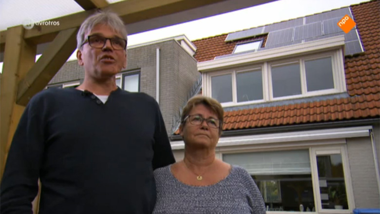 Zonnepanelen van de toekomst
