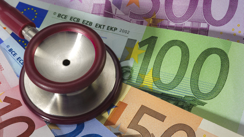 Snel onderzoek mijden zorg om eigen bijdrage