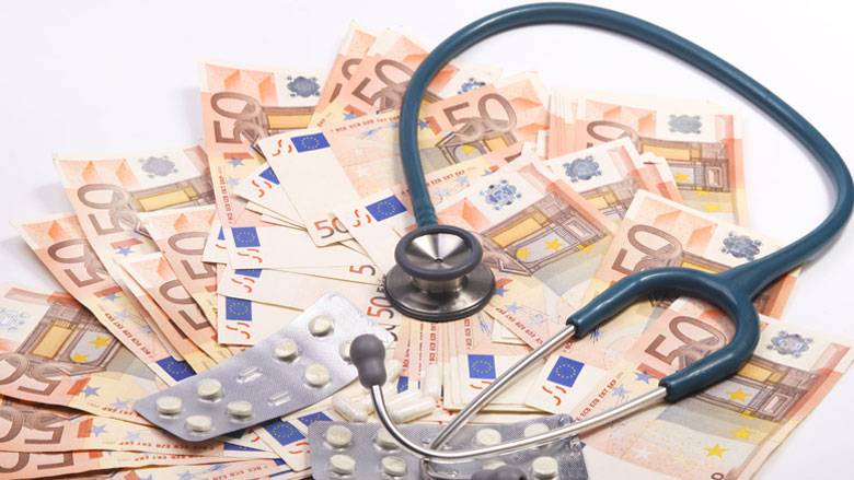 'Premie kan in 2021 stijgen naar 1600 euro'