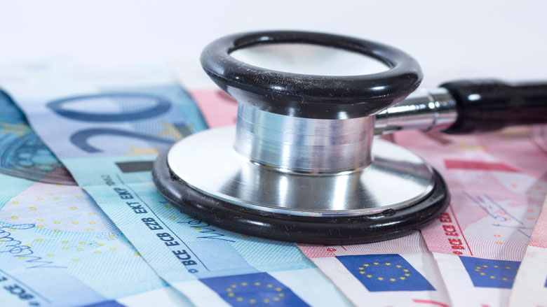 'Gemiddeld 100 euro te veel betaald voor basisverzekering'