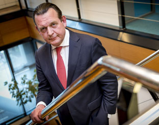 'Belang burger uit het oog verloren bij pgb'
