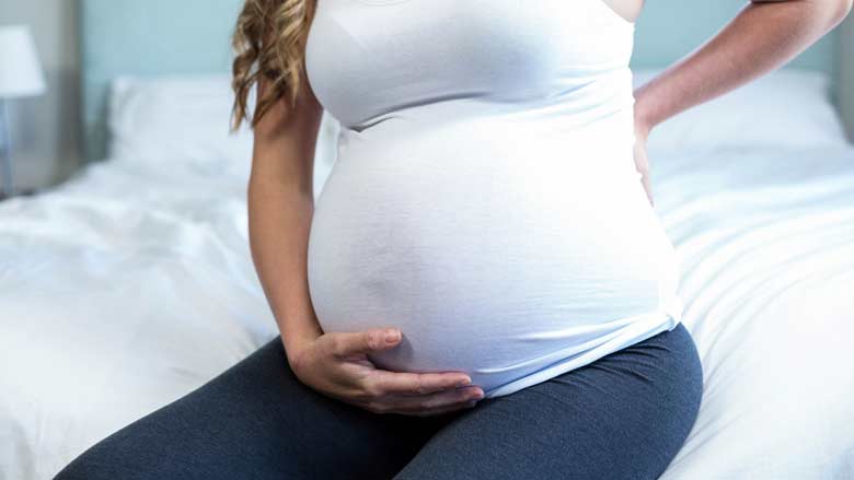 Zwangere vrouwen kiezen massaal voor NIPT-test