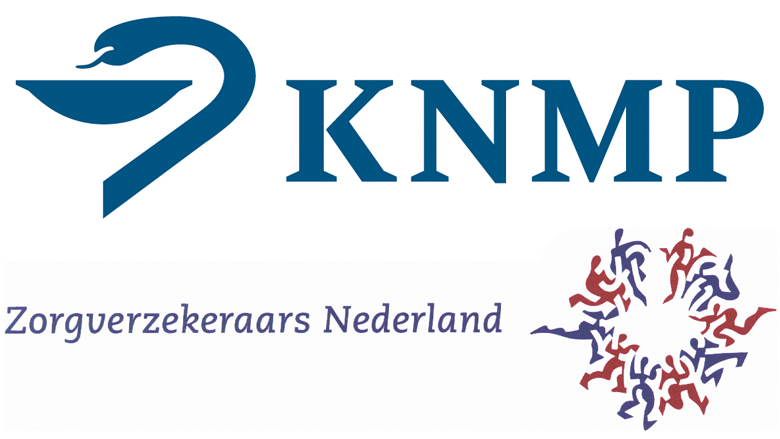 Zware pijnstillers via vervalst recept - reactie KNMP & Zorgverzekeraars Nederland