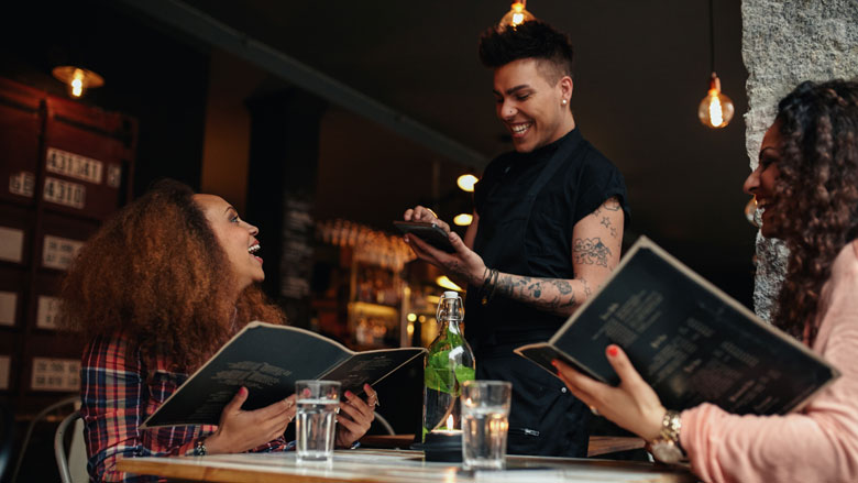 Tip: zo steun je je favoriete restaurant in moeilijke coronatijden