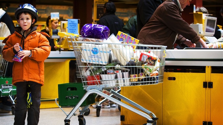 UNICEF: '70 procent kinderproducten in supermarkt is ongezond en onverantwoord'