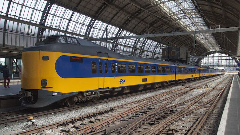 NS geeft vrije reisdag voor verlopen Keuzedag