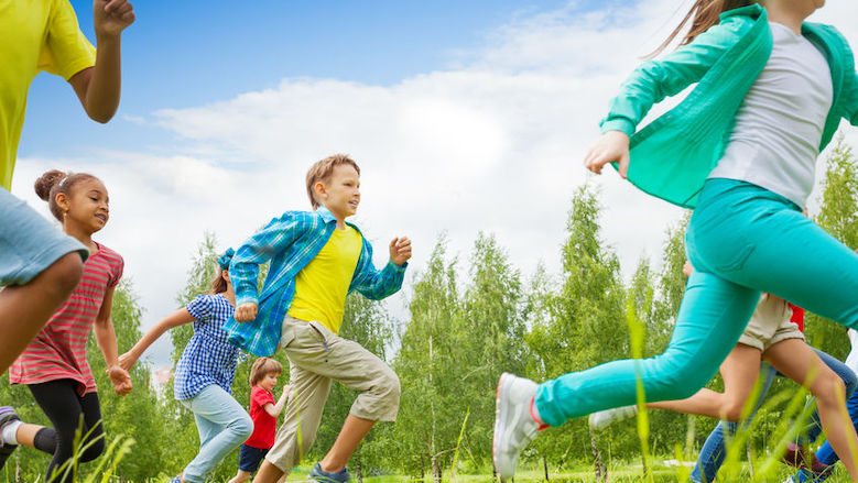 Zomerprogramma voor jeugd in Amsterdam om corona-achterstanden in te halen