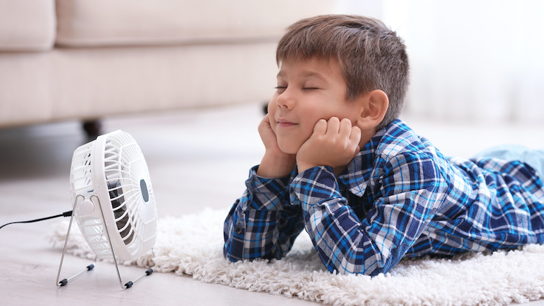 Verkoeling in huis: ga je voor een airco of ventilator?