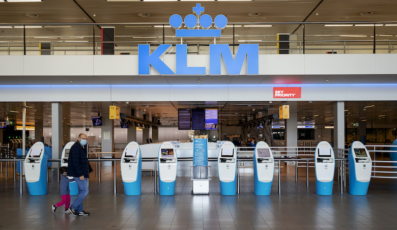 Luchtvaartvoucher: 'Consumenten moeten altijd een keuze hebben'