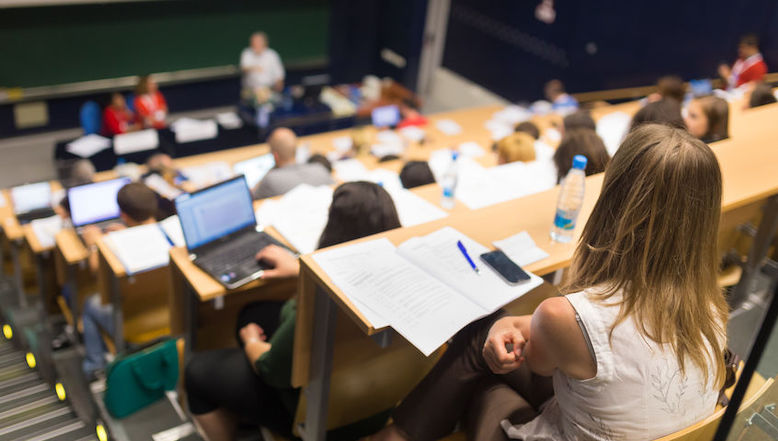 Student kan straks per vak collegegeld betalen