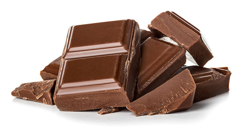 Chocolade sinds corona meer door kinderhanden in Ivoorkust gemaakt