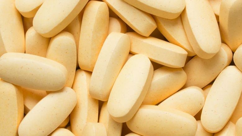 NVWA brengt verbod uit pillen met vitamine B6 - Radar - het van AVROTROS