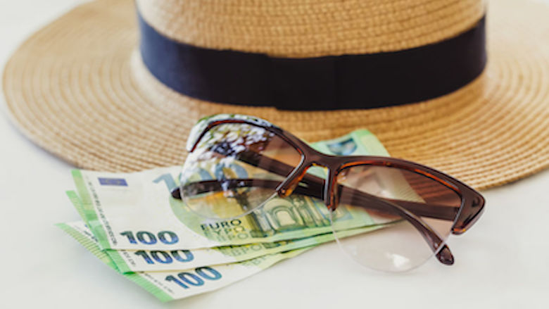 Meer betaald voor een vakantie in eigen land?