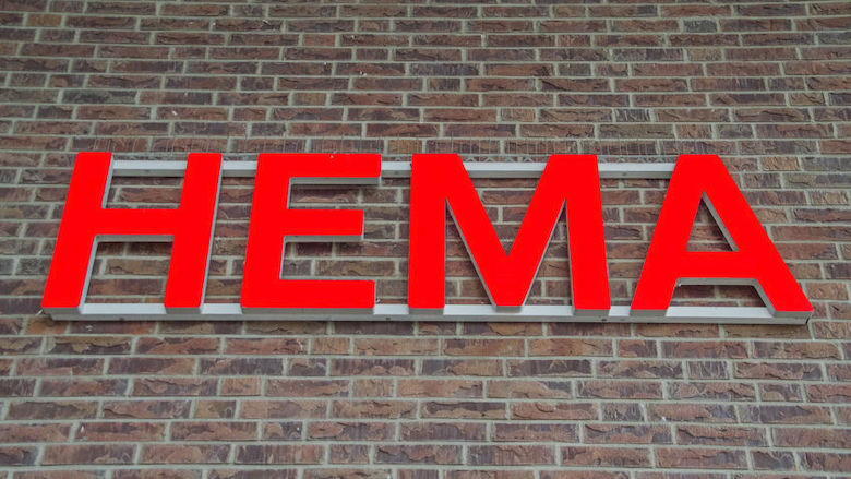 HEMA bereikt akkoord met schuldeisers