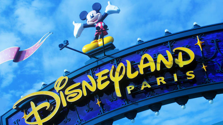 Een bezoek brengen aan Disneyland Parijs? Dit zijn de regels
