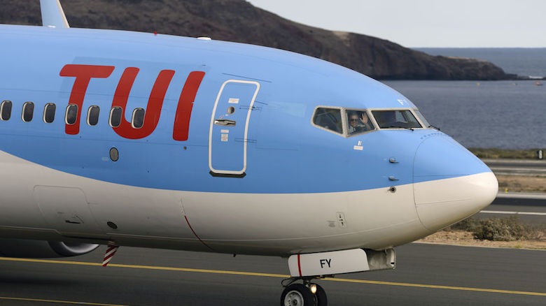 TUI biedt nu ook mogelijkheid op geld terug bij los vliegticket