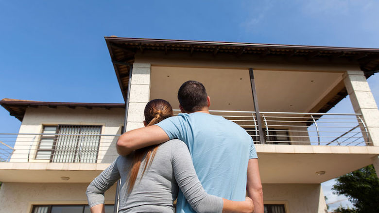 Meer nieuwbouwwoningen verkocht ondanks corona