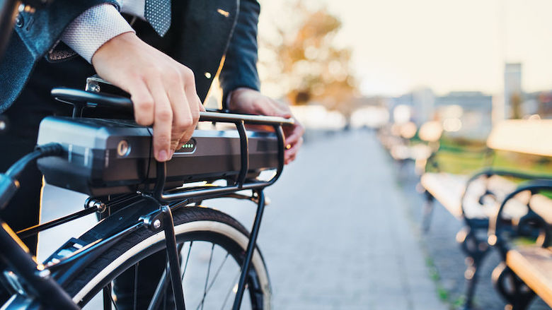 ANWB waarschuwt: goedkope e-bikes remmen vaak niet goed