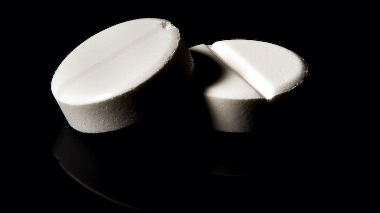 Paracetamol bevat kankerverwekkende stof