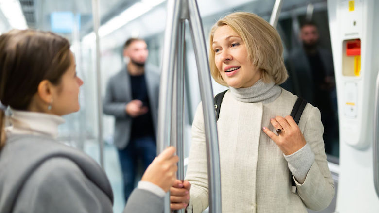 Nieuw woord 'warmhartigheid' moet leemte in onze taal opvullen