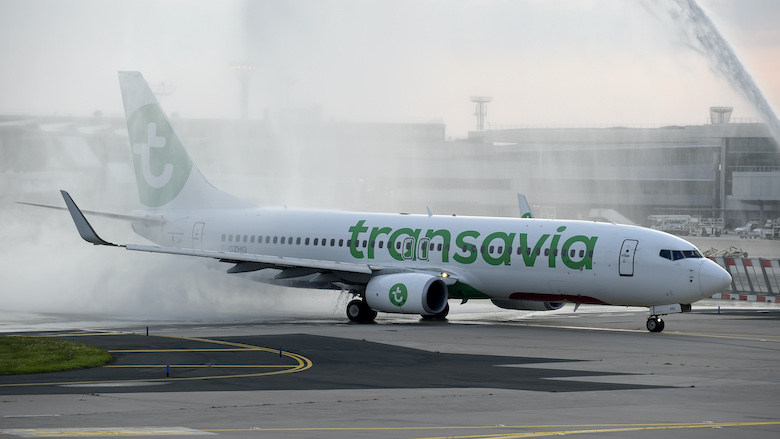 Transavia geconfronteerd: amper gehoor voor klachten