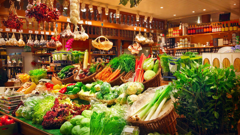 In Nederland geteelde groente en fruit in supermarkt krijgen duurzaam keurmerk