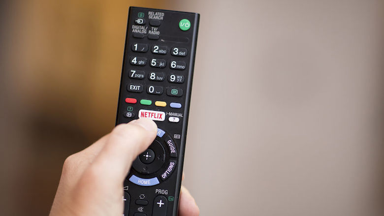 Steeds minder huishoudens nemen tv-abonnement af