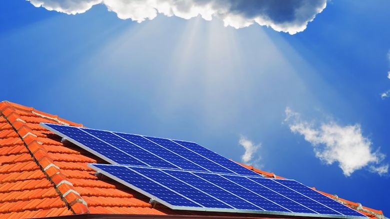 Subsidieregeling voor zonnepanelen ook in 2020 van kracht