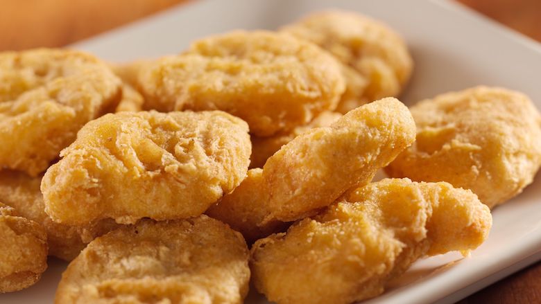 Mogelijk tijdelijk geen kipnuggets verkrijgbaar bij McDonalds