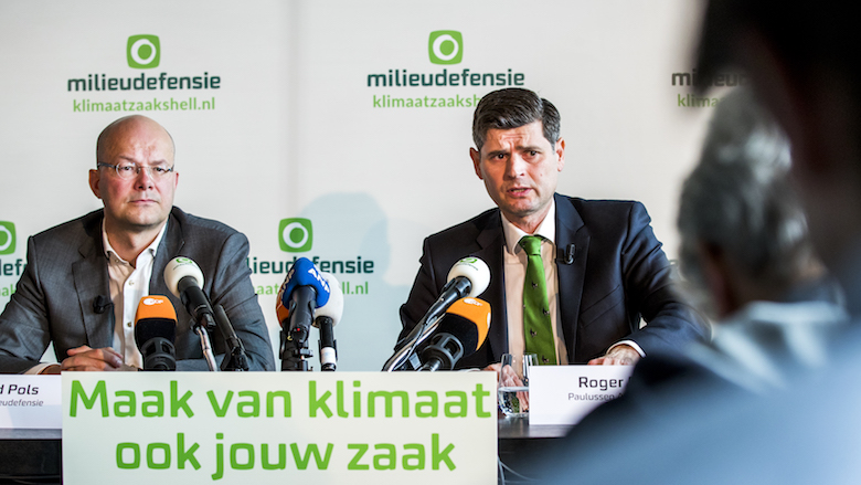 Milieuorganisaties slepen steeds vaker bedrijven voor de rechter