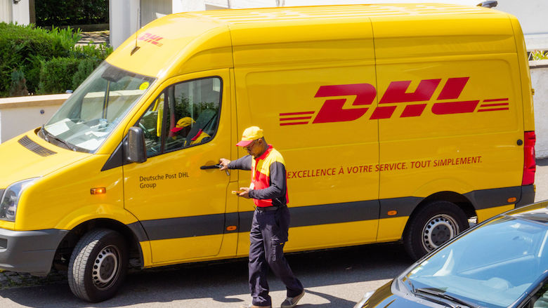 Maandag in Radar: Problemen met DHL | Richtlijnen hoge bloeddruk