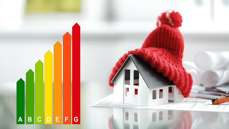 Woningen in Nederland gemiddeld duurzamer geworden