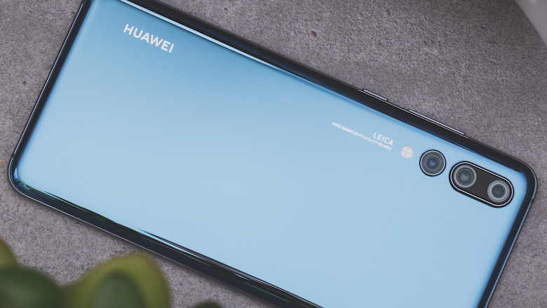 Wat gaat er met mijn Huawei-telefoon gebeuren?