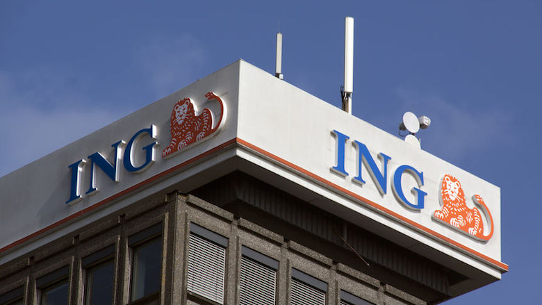 ING komt met persoonlijke advertenties op basis van rekening