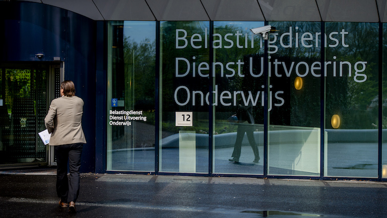 DUO controleerde zonder toestemming of studenten mails lezen
