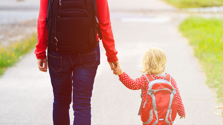 Betaalt je ex op tijd kinderalimentatie?