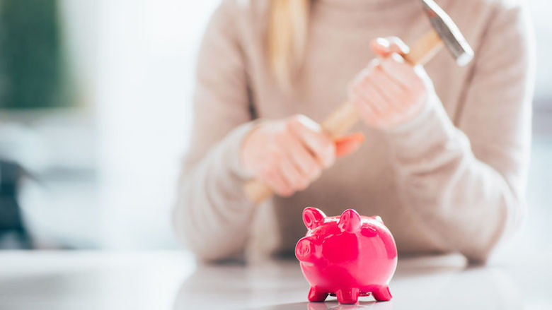 Wat vind jij van negatieve spaarrente?