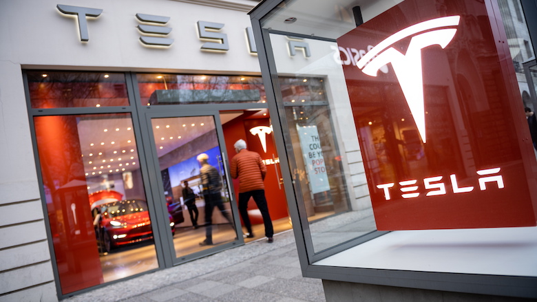 Ervaringen met Tesla-klantenservice gezocht