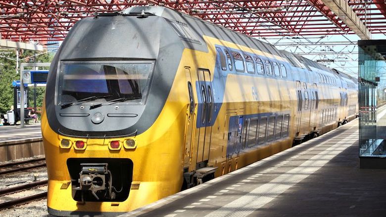 NS experimenteert met 'automatische piloot'