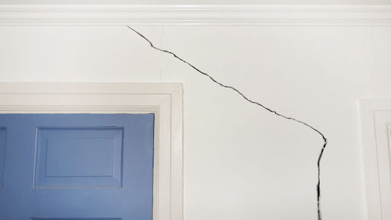 In de uitzending: Kind uit huis geplaatst | Scheur in je huis