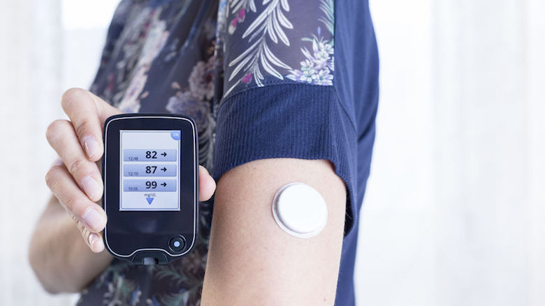Glucosemeter voor diabetespatiënten in basispakket vergoed