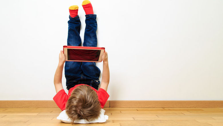 Hoe maak je je laptop, tv en YouTube kidsproof?