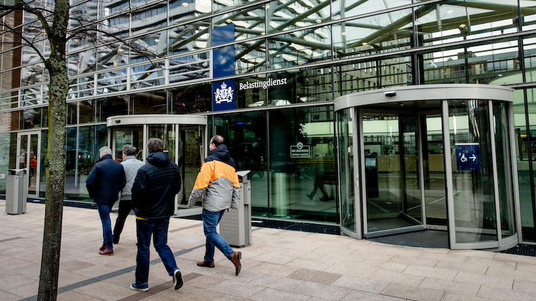 'Schadevergoeding toeslagenaffaire niet hoog genoeg'