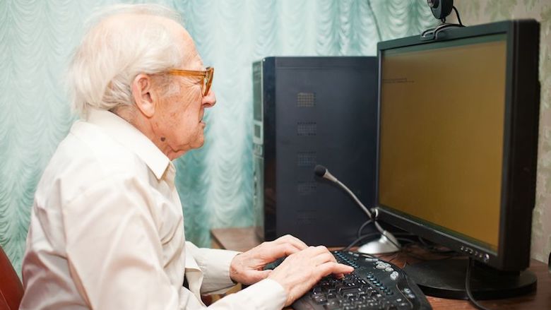 Ben jij digibeet? Radar helpt!