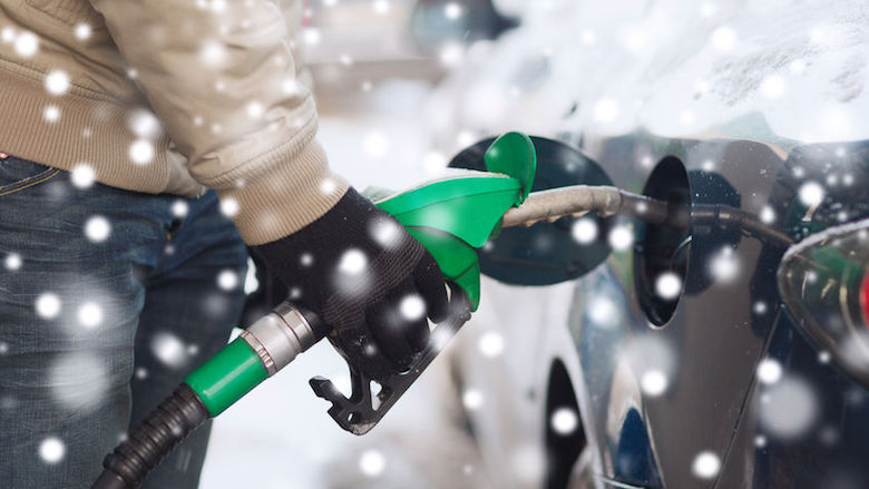 Waardoor is je brandstofverbruik hoger in de winter?