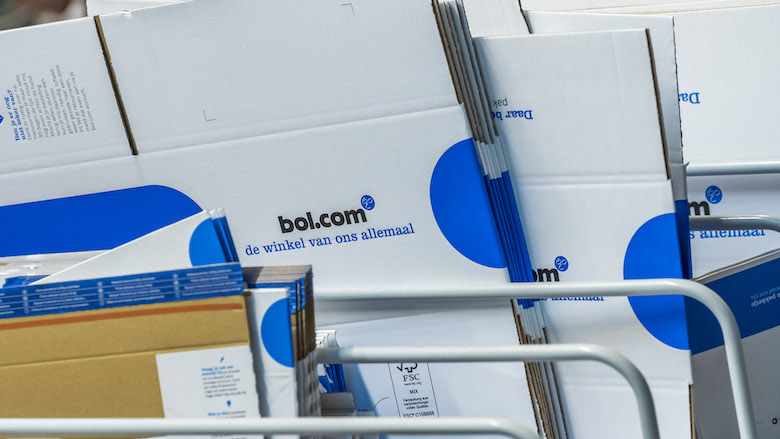 Heb jij problemen met bol.com?