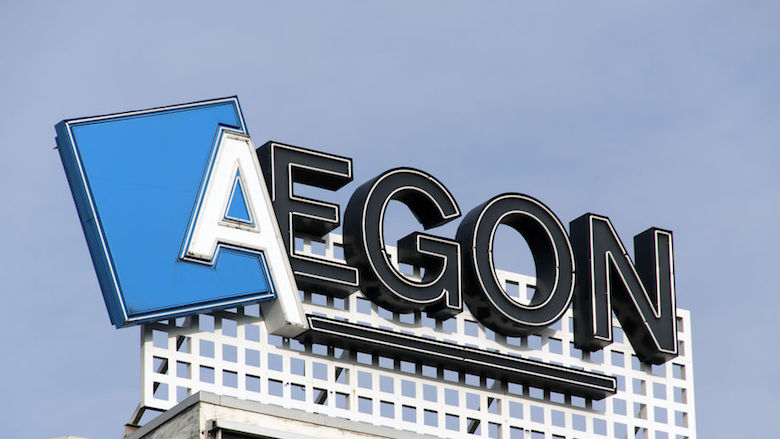 Aegon komt met alternatief voor identificatie met smartphone
