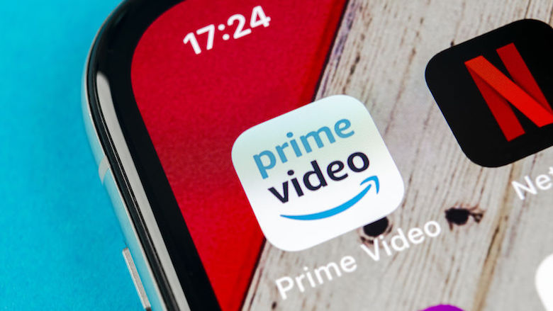 Nieuwe functie in Amazon Prime Video: video's huren